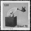 Stamp Y&T N1190