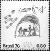 Briefmarken Y&T N1229