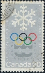 Stamp Y&T N597