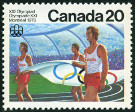 Briefmarken Y&T N605