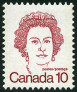 Briefmarken Y&T N610