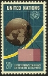 Stamp Y&T N266