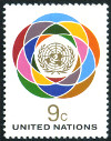 Stamp Y&T N271