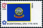 Briefmarken Y&T N1123