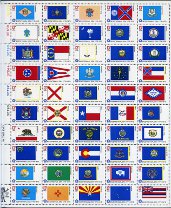 Briefmarken Y&T N�1181-1130