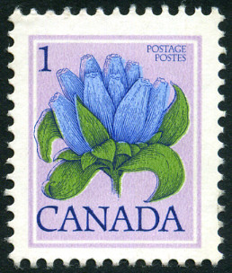 Timbre Canada Y&T N°625 Timbre Canada Y&T N°625