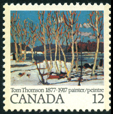 Briefmarken Canada Y&T N�632