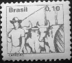 Stamp Y&T N�1244