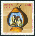 Briefmarken Y&T N1288