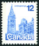 Briefmarken Y&T N631