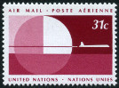 Stamp Y&T NPA23