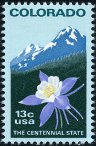 Timbre Y&T N1158