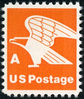 Timbre USA Y&T N1201