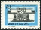 Timbre Y&T N1108