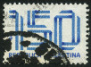 Timbre Y&T N1133