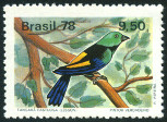 Timbre Y&T N1312