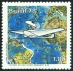 Stamp Y&T N1317
