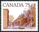Briefmarken Y&T N669