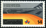 Briefmarken Y&T N672