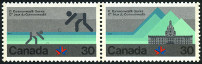  Sello Y&T N�674-75