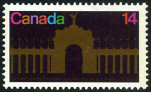 Stamp Y&T N676