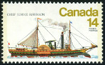 Timbre Y&T N685