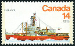 Timbre Y&T N688