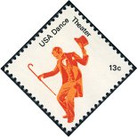 Briefmarken Y&T N1196