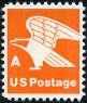 Timbre USA Y&T N1201