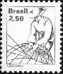 Briefmarken Y&T N1368