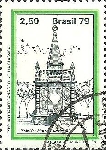 Briefmarken Y&T N1389
