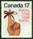 Stamp Y&T N702