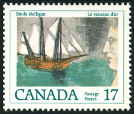 Briefmarken Y&T N705