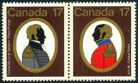 Timbre Y&T N706-707