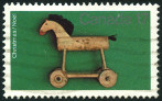 Briefmarken Y&T N718