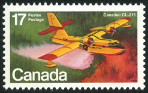 Briefmarken Y&T N721