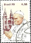 Briefmarken Y&T N1428