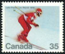 Briefmarken Y&T N727