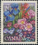 Briefmarken Y&T N734