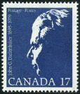 Briefmarken Y&T N738