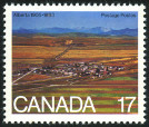 Briefmarken Y&T N742