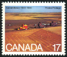 Briefmarken Y&T N743