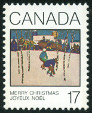 Briefmarken Y&T N750