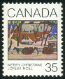 Stamp Y&T N751