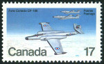 Briefmarken Y&T N753