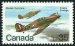 Stamp Y&T N754
