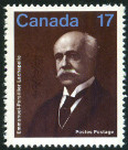 Briefmarken Y&T N756
