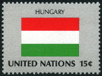 Briefmarken Y&T N331