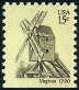 Timbre Y&T N1268