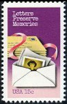 Timbre Y&T N1274